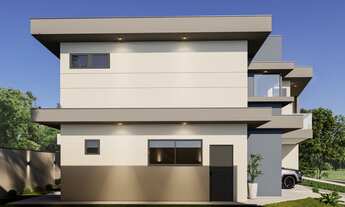 Imagem 5: Sobrado para venda com 3 suítes no Condomínio Mosaico Essence