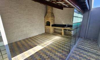 Imagem 7: Casa assobradada pra venda com 2 dormitórios na Vila Caputera em Mogi das Cruzes