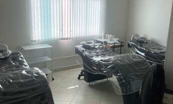 Imagem 4: Prédio comercial para venda com 8 salas no centro de Mogi das Cruzes