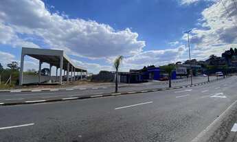 Imagem 4: Terreno com galpão para venda com 11.000m² na Ponte Grande em Mogi das cruzes