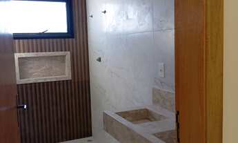 Imagem 2: Sobrado para venda com 3 suítes no Mosaico Essence em César de Souza