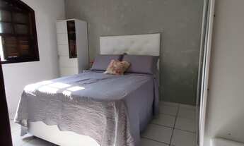 Imagem 7: Casa térrea mobiliada para venda com 2 dormitórios em César de Souza