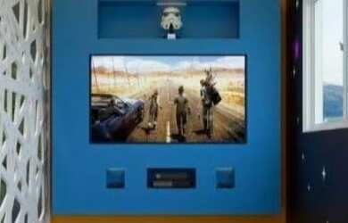 Imagem 4: Apartamento Studio novo para venda com 26m² no Residencial Le Vin Garden em Mogi