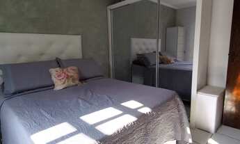 Imagem 6: Casa térrea mobiliada para venda com 2 dormitórios em César de Souza