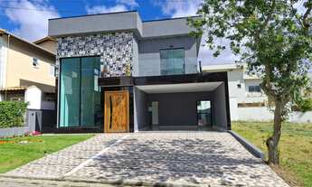 Imagem: Sobrado para venda com 3 suítes no Residencial