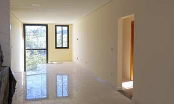 Imagem 4: Sobrado para venda com 3 suítes no Mosaico Essence em César de Souza