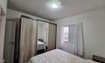 Imagem 7: Apartamento para venda com 3 dormitórios no cond. Helbor Espaço e Vida Ipoema II