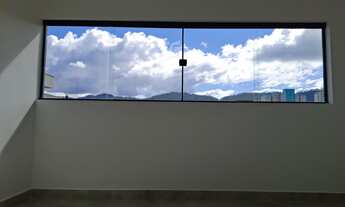 Imagem 6: Sobrado para venda com 3 suítes no Residencial Veredas em Mogi das Cruzes