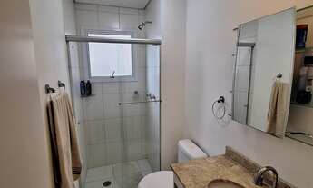 Imagem 6: Apartamento para venda com 3 dormitórios no cond. Helbor Espaço e Vida Ipoema II