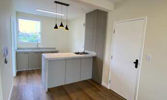 Imagem 5: Apartamento para venda com 3 dormitórios no Edifício Abrahao no centro de Mogi