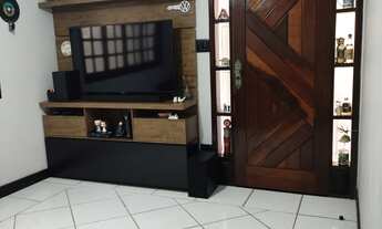 Imagem 2: Casa térrea mobiliada para venda com 2 dormitórios em César de Souza