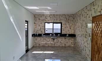 Imagem 2: Sobrado para venda com 3 suítes no Residencial Veredas em Mogi das Cruzes