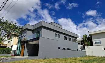 Imagem 3: Sobrado para venda com 3 suítes no Residencial Veredas em Mogi das Cruzes