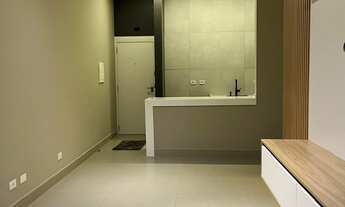 Imagem 2: Apartamento para venda com 3 dormitórios no Condomínio Spazio DItália