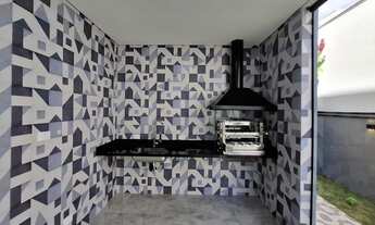 Imagem 5: Sobrado para venda com 3 suítes no Residencial Veredas em Mogi das Cruzes