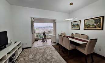 Imagem 2: Apartamento para venda com 3 dormitórios no cond. Helbor Espaço e Vida Ipoema II