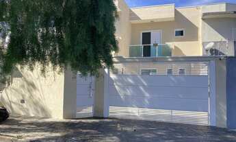 Imagem: Sobrado para venda com 3 dormitórios no