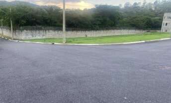 Imagem 3: Terreno para venda com 417m² no Residencial Veneza em Mogi das Cruzes