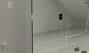 Imagem 2: Sobrado novo para venda com 3 dormitórios na Vila Di César em Mogi das Cruzes