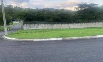 Imagem: Terreno para venda com 417m² no Residencial