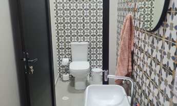 Imagem 3: Sobrado para venda com 4 suítes no Residencial Granja Anita em Mogi das Cruzes