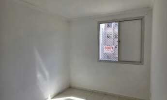 Imagem 5: Apartamento para venda com 2 dormitórios no condomínio Topázio no Jardim Maricá