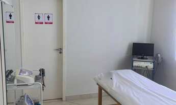 Imagem 6: Prédio comercial para venda com 8 salas no centro de Mogi das Cruzes