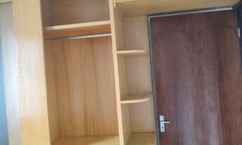 Imagem 2: Apartamento para venda com 2 dormitórios no Residencial Espanha I em Mogi