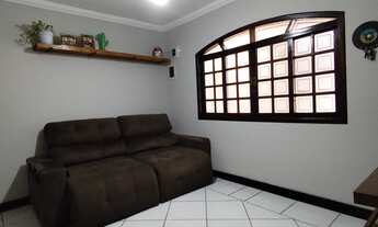 Imagem 3: Casa térrea mobiliada para venda com 2 dormitórios em César de Souza