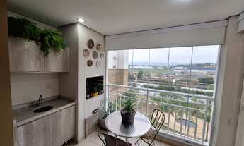 Imagem: Apartamento para venda com 3 dormitórios