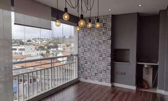 Imagem: Apartamento para venda com 3 dormitórios