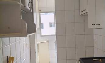 Imagem 3: Apartamento para venda com 2 dormitórios no Residencial Espanha I em Mogi