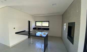 Imagem 7: Sobrado para venda com 3 suítes no Condomínio Mosaico Essence