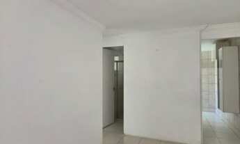 Imagem 4: Apartamento para venda com 2 dormitórios no condomínio Topázio no Jardim Maricá