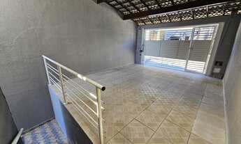 Imagem 6: Casa assobradada pra venda com 2 dormitórios na Vila Caputera em Mogi das Cruzes