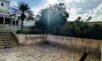 Imagem 3: Casa para venda com 4 dormitórios e piscina no Parque Santana em Mogi das Cruzes