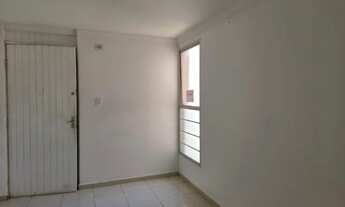 Imagem 2: Apartamento para venda com 2 dormitórios no condomínio Topázio no Jardim Maricá