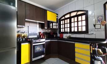 Imagem 5: Casa térrea mobiliada para venda com 2 dormitórios em César de Souza