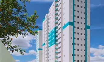 Imagem: Apartamento Studio novo para venda com 26m²