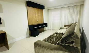 Imagem 4: Casa mobiliada para venda com 3 dormitórios no Condomínio Jardim Europa