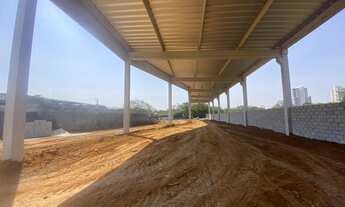 Imagem 6: Terreno com galpão para venda com 11.000m² na Ponte Grande em Mogi das cruzes