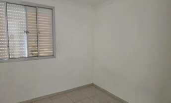 Imagem 6: Apartamento para venda com 2 dormitórios no condomínio Topázio no Jardim Maricá