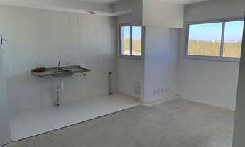 Imagem 2: Studio novo para venda com 26m² no Residencial Le Vin Garden em Mogi das Cruzes