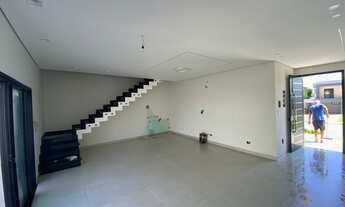 Imagem 6: Sobrado para venda com 3 suítes no Condomínio Mosaico Essence