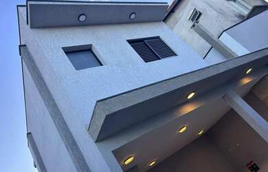 Imagem 7: Casa térrea nova para venda com 3 dormitórios na Vila Rei em Mogi das Cruzes