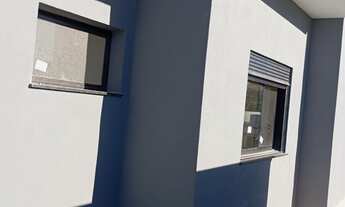 Imagem 7: Sobrado para venda com 3 suítes no Mosaico Essence em César de Souza