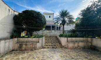 Imagem 2: Casa para venda com 4 dormitórios e piscina no Parque Santana em Mogi das Cruzes