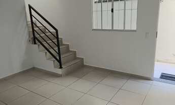 Imagem 5: Sobrado para venda com 2 dormitórios no Condomínio Nilo 2 em César de Souza