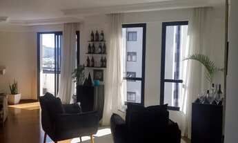 Imagem 7: Apartamento mobiliado para venda com 3 suítes no Edifício Helbor Plaza