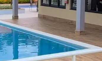 Imagem 7: Terreno para venda com 250m² no condomínio Mosaico horizontes em Mogi das Cruzes